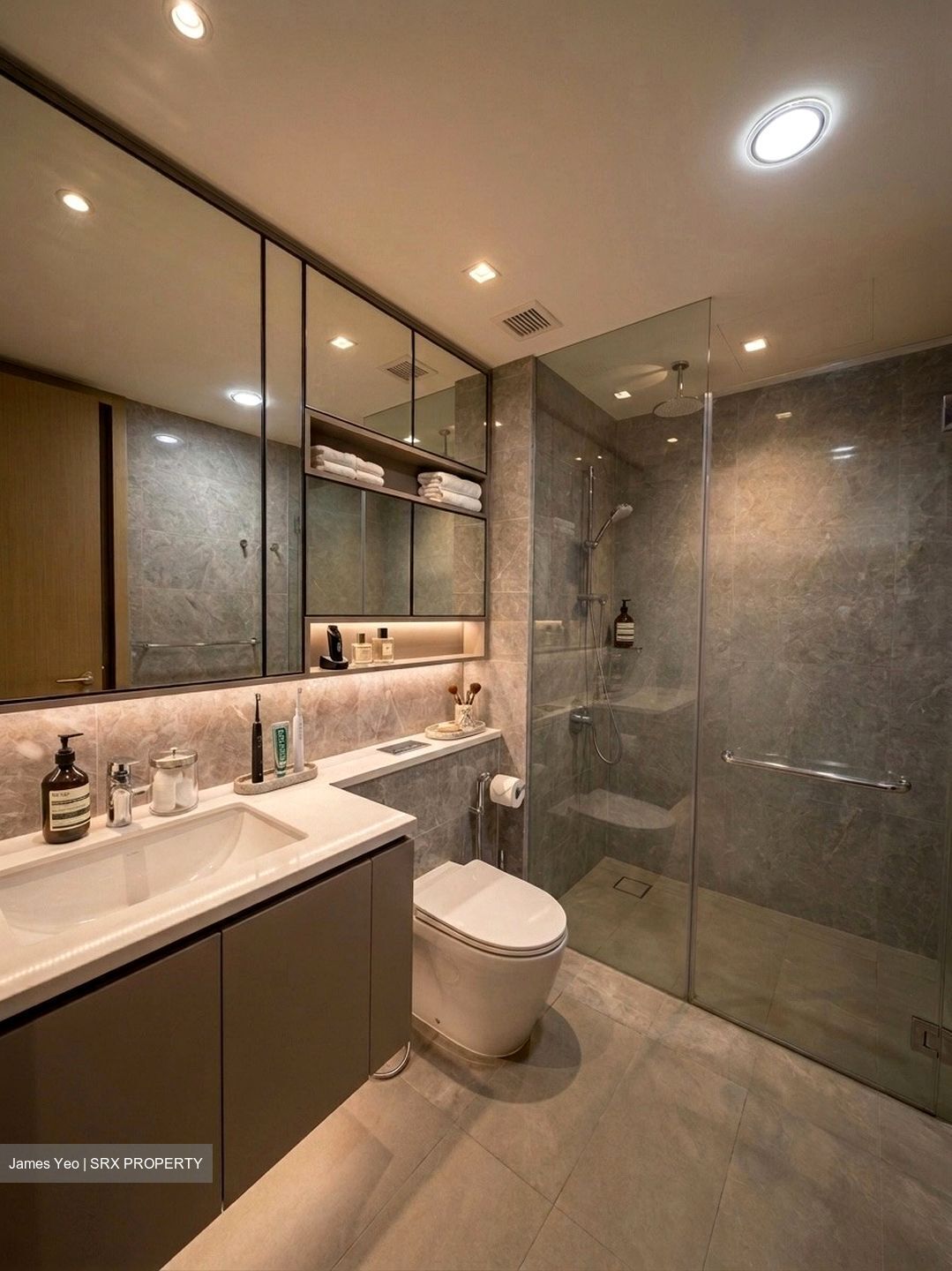 The Tapestry (D18), Condominium #595748131